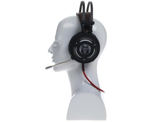 Игровые наушники проводные Qumo Avalon GHS006